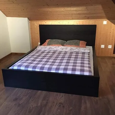 Duplex Palexpo *