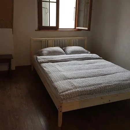 Duplex Palexpo