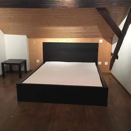 Hébergement de vacances Duplex Palexpo