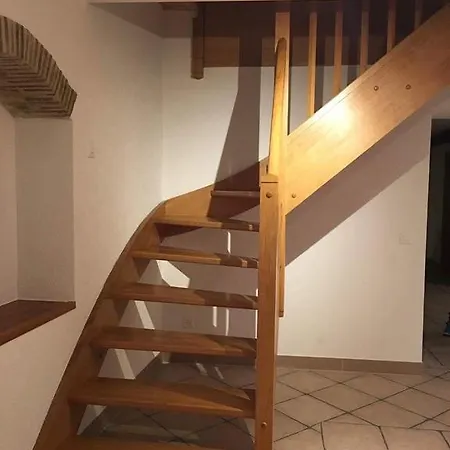 Duplex Palexpo *