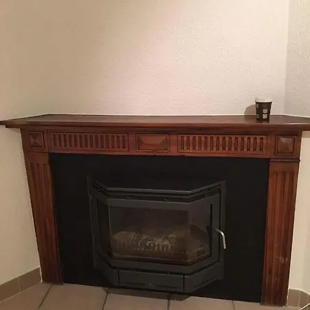 Duplex Palexpo Hébergement de vacances *