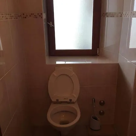 Duplex Palexpo Hébergement de vacances *